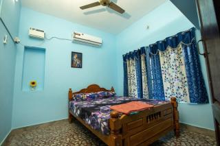 Phoenix Holiday Home - Kanyakumari - 4