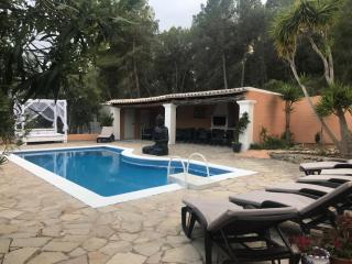 Villa Mercedes - Cala Llonga - 6