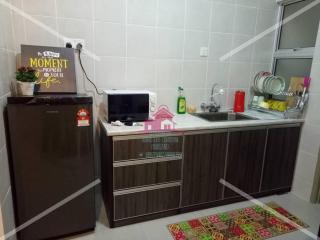 Little Dream (Muslim) Homestay @ Cameron Highlands - 3