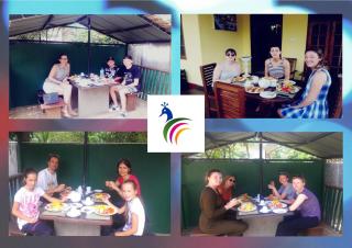 New Peacock Resort - Dambulla - 6