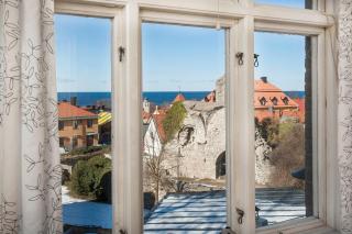 Villa Trumpetaren - Visby - 0