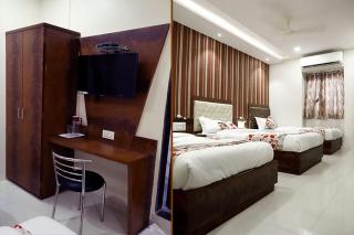 Hotel Golden Hayyath Inn - Mumbai - 2