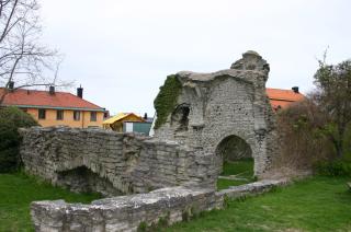 Villa Trumpetaren - Visby - 4