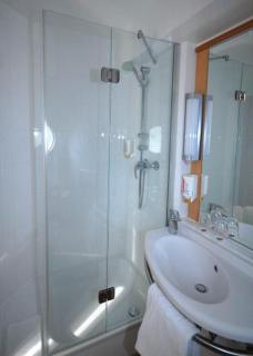 ibis Heidelberg Hauptbahnhof - 8