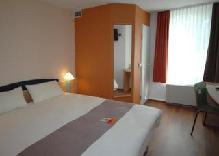 ibis Heidelberg Hauptbahnhof - 7