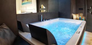LUX- Spanish Steps 60A Exclusive Suite Apartment - Roma - 3
