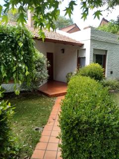 Casa En El Bosque - Mar del Plata - 0
