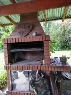 Casa En El Bosque - Mar del Plata - 4