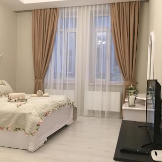 DELUXE APARTMENT VESELA 5 - 5