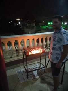 Pyramids Power Inn - Il Cairo - 2