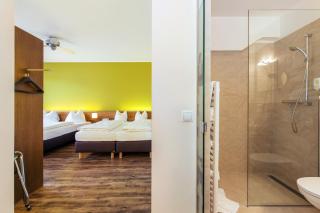 Basic Hotel Innsbruck - Innsbruck - 6