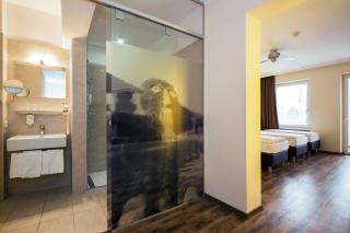 Basic Hotel Innsbruck - Innsbruck - 3
