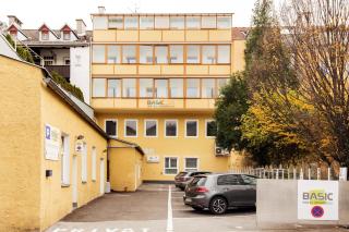Basic Hotel Innsbruck - Innsbruck - 1