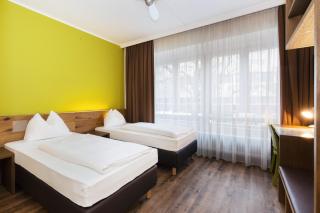 Basic Hotel Innsbruck - Innsbruck - 7