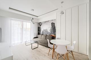 Exclusive Trendy Apartments - Varsavia - 3