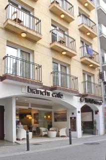 Hotel Norai - Lloret de Mar - 9