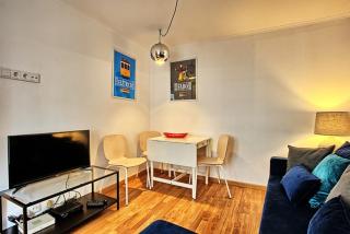 São Lazaro Apartment - Lissabon - 3