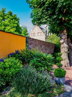 LOGIS - Belle Hôtel, Lille-Ouest - Bailleul - 3