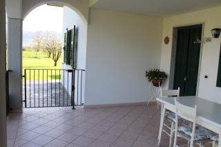 Casa Margubbio - 5