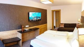 Hotel St. Nikolaus - Ischgl - 8