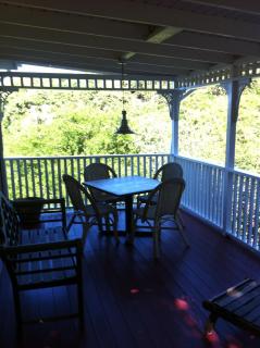 Calabash Cottage - Five Islands Village - 5