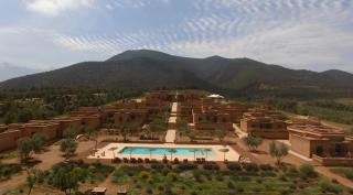 Terres d'Amanar - Tahannout - 0