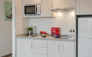 Apartamento Los tres soles - 3