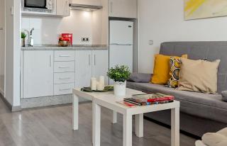 Apartamento Los tres soles - 2