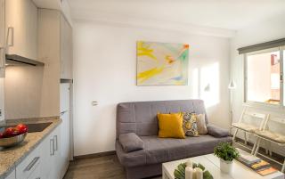 Apartamento Los tres soles - 1