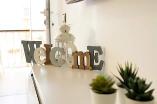 Apartamento Los tres soles - Málaga - 8