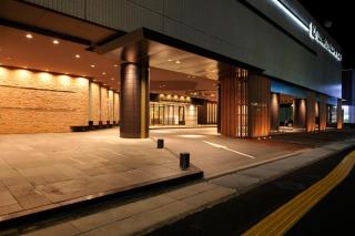 Kusatsu Estopia Hotel - Kusatsu - 6