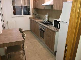 Appartement S+1 Luxueux aux Jardins de Carthage - Tunisi - 1