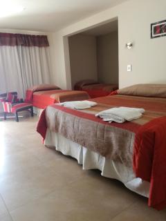 Hotel Parador Ruta 40 - Gobernador Gregores - 9