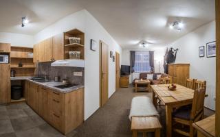Apartmany Biela Put - Veverica - 6