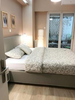 So36 Filoxenia Place Like Home- City Vibes Kolonaki - Athen - 5