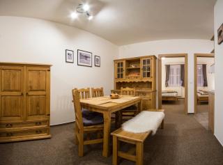 Apartmany Biela Put - Veverica - Demänovská Dolina - 4
