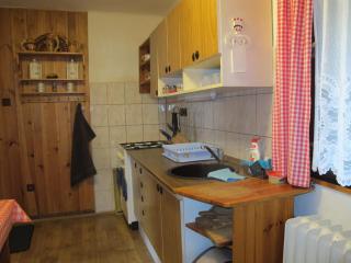 Holiday home in Cachrov/Böhmerwald 35500 - Čachrov - 2