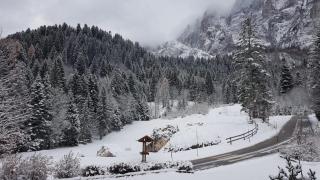 Hotel Chalet Giasenei - Sagron Mis - 4