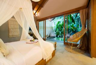 Kalapa Boutique Resort & Yoga - Canggu - 1