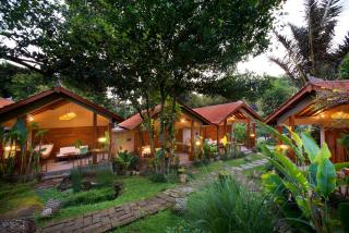 Kalapa Boutique Resort & Yoga - Canggu - 5