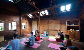 Kalapa Boutique Resort & Yoga - 6