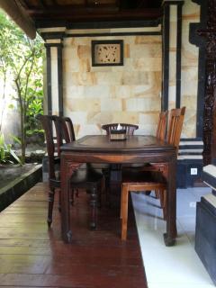 Rumah Keluarga Bali - Ubud - 7