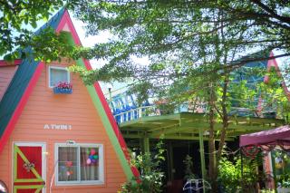 A Houses Homestay - Nakhon Ratchasima - 2