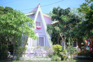 A Houses Homestay - Nakhon Ratchasima - 6