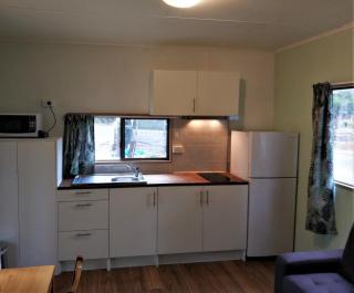 Zeehan Bush Camp - Zeehan - 9