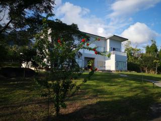 Pretty Dulan B&B - Donghe - 3