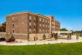Comfort Suites Wooster near University Campus - Wooster - 7