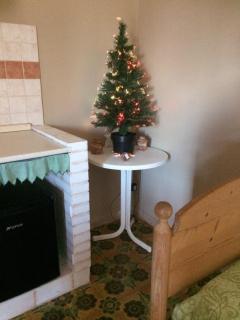 Villa L'Ottagono con cucina parcheggio privato telecamerizzato e wifi - 2