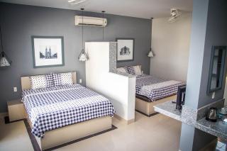 Mui Ne Hills Villa Hotel - Mui Ne - 2