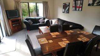 Foot of Turoa Chalet - Ohakune - 3